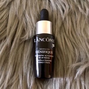Lancôme Genefique Youth Activating Concentrate